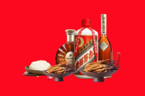 盐池县名酒周边回收
