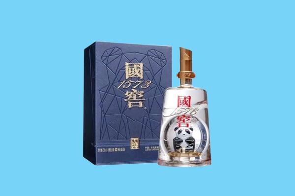 盐池县回收国窖1573